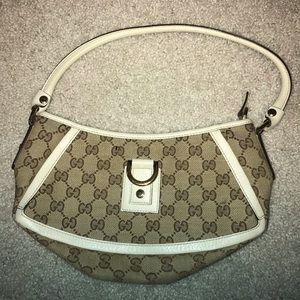 Authentic Gucci Couture handbag